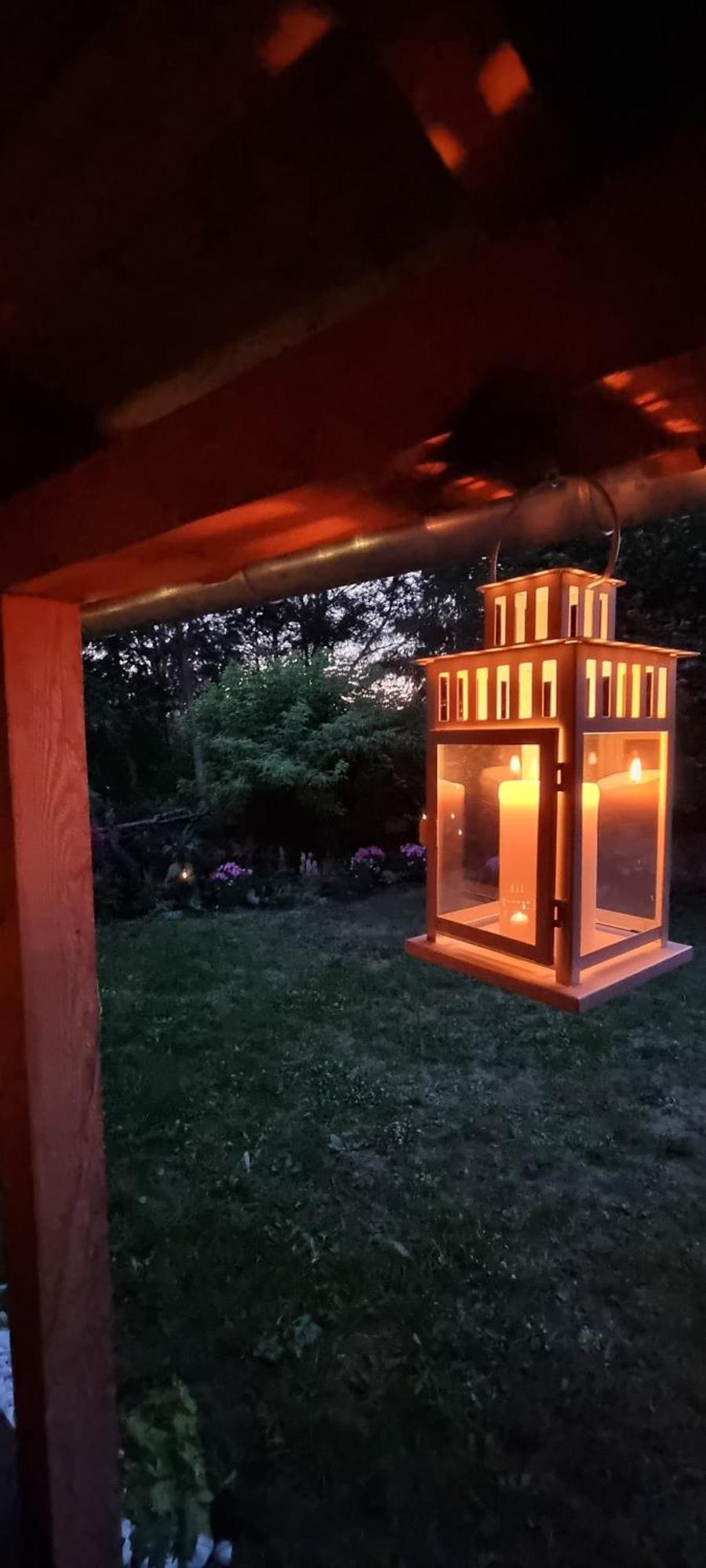 Ferienhaus Am Haff Hintersee Ngoại thất bức ảnh